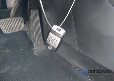 2017 Kia Sportage Ex from USA, damaged, VIN KNDPNCAC1H7229431